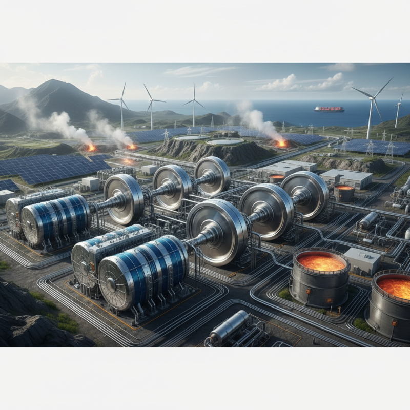 China Best Hybrid Energy Storage System for Global Buyers?
