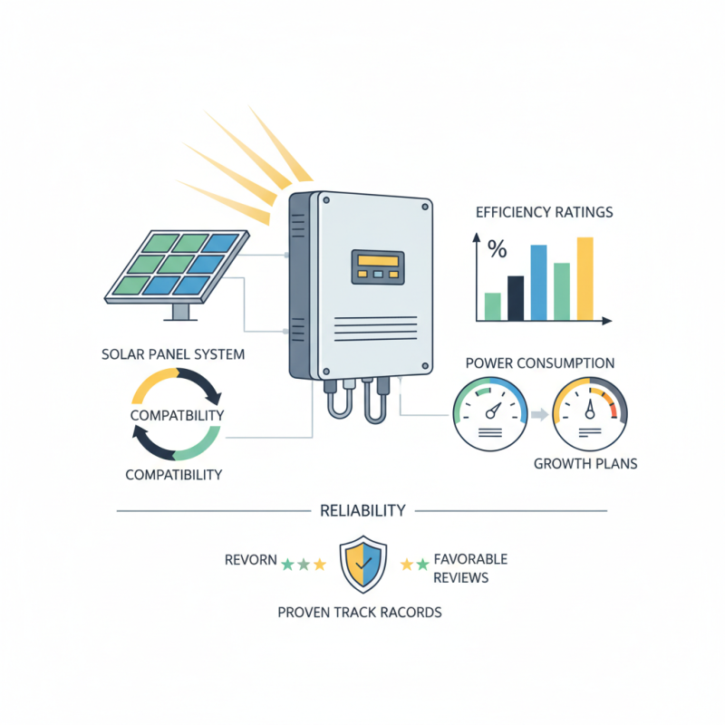 How to Choose the Best Wall Mounted Inverter for Your Needs?
