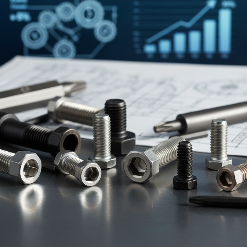 Top 10 Benefits of Hexagon Hex Socket Head Screws for Global Buyers