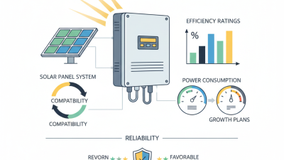 How to Choose the Best Wall Mounted Inverter for Your Needs?