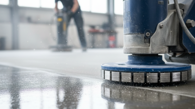 Why Choose Diamond Pads for Superior Surface Finishing?