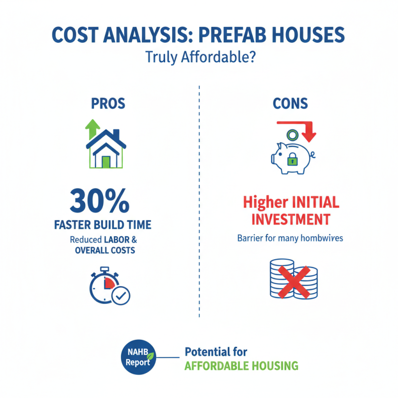 Are Prefab Houses the Future of Affordable Housing Solutions?