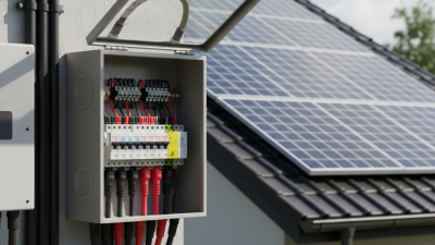 Why Choose a PV Combiner Box for Your Solar System Needs?