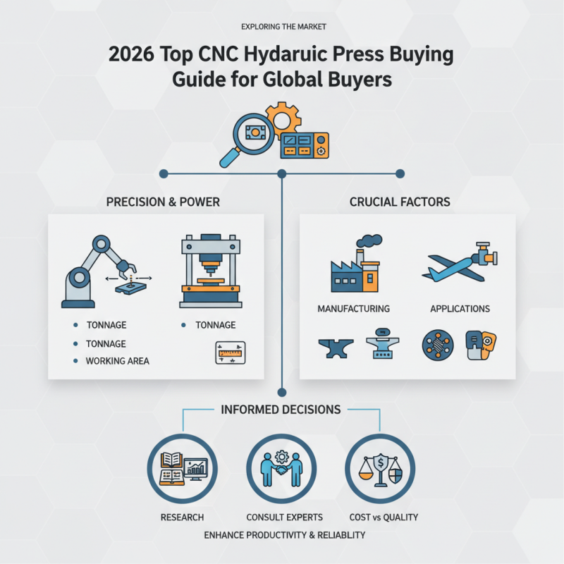 2026 Top Cnc Hydraulic Press Buying Guide for Global Buyers?