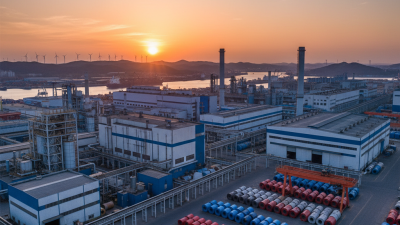 Top China PPGI Coil Factory for Global Buyers in 2026?