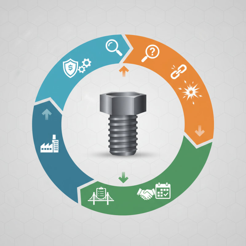What is ANSI Standard Bolt and Why is it Important for Buyers?