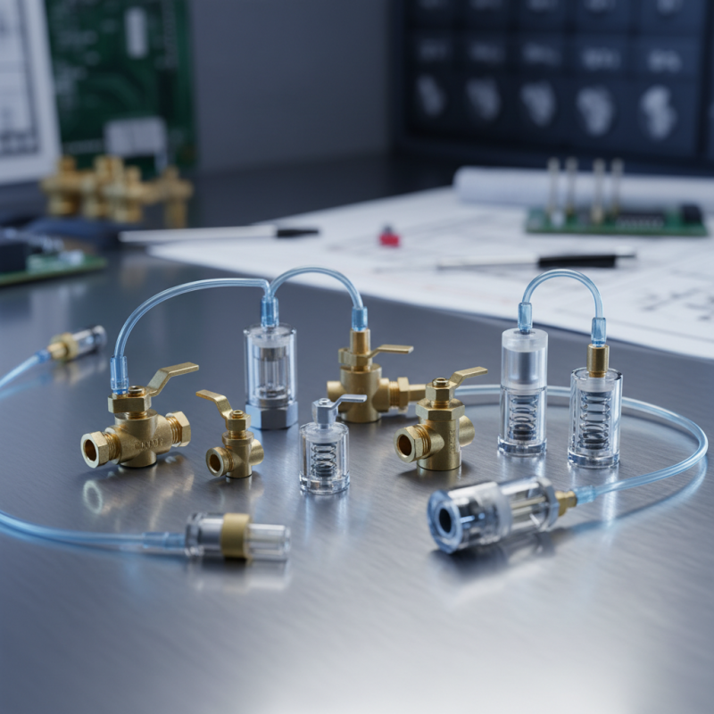 What is a Mini Valve and How Can It Benefit Your Project?