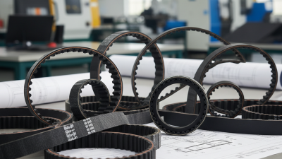 Top Synchronous Belt Suppliers in China You Should Know?