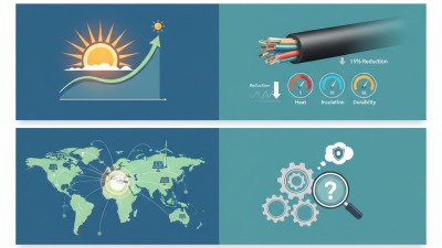 China Best Solar Cable Options for Global Buyers