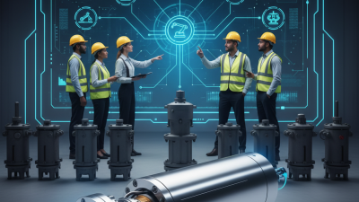 Top Benefits of Intelligent PID Series Electric Actuators?