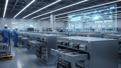 China Top 10 Low Voltage Drawer Switchgear Suppliers 2026?