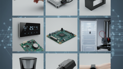 Top 10 Applications of Ntc Thermistors You Need to Know?