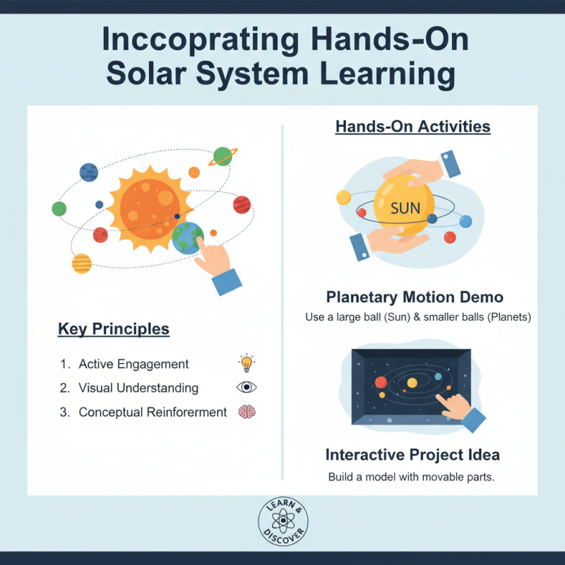 How to Create an Engaging Solar System Project for Students?