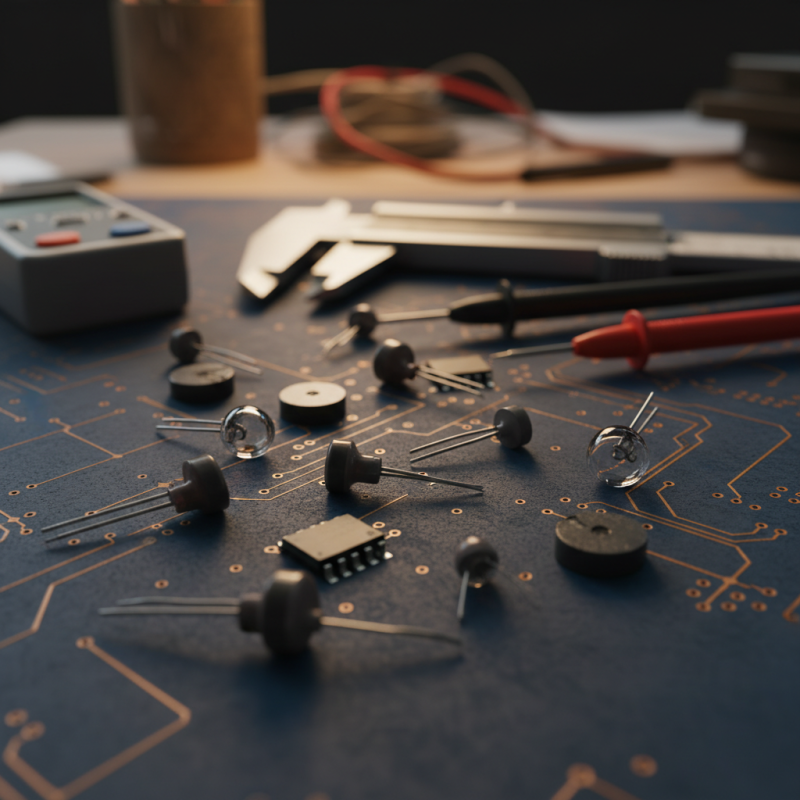 What is an Ntc Thermistor and How to Choose the Right One?