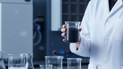 How to Choose the Best Bulk Activated Carbon Supplier?