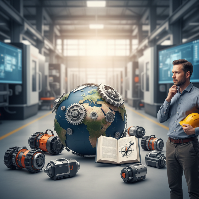 MAG Travel Motor Tips for Global Buyers to Consider