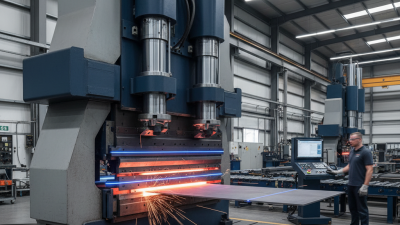 What is Cnc Hydraulic Press and How Does it Work?