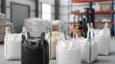 Top 5 Industry Specific FIBC Solutions You Need to Know?