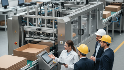 How to Choose the Best Automatic Tray Former for Your Business?
