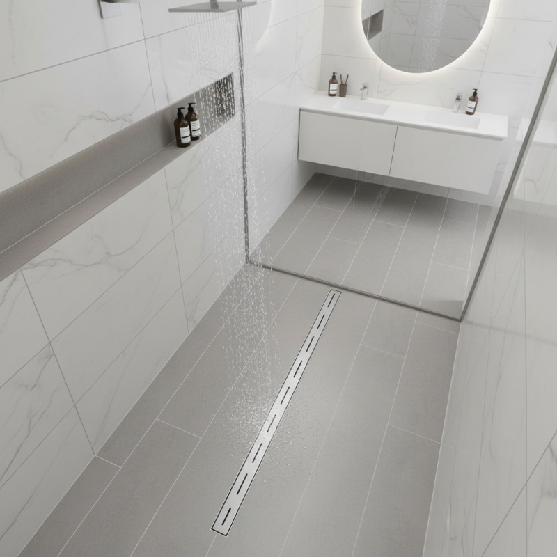 Why Choose Shower Channel Floor Drain for Your Bathroom Upgrade?