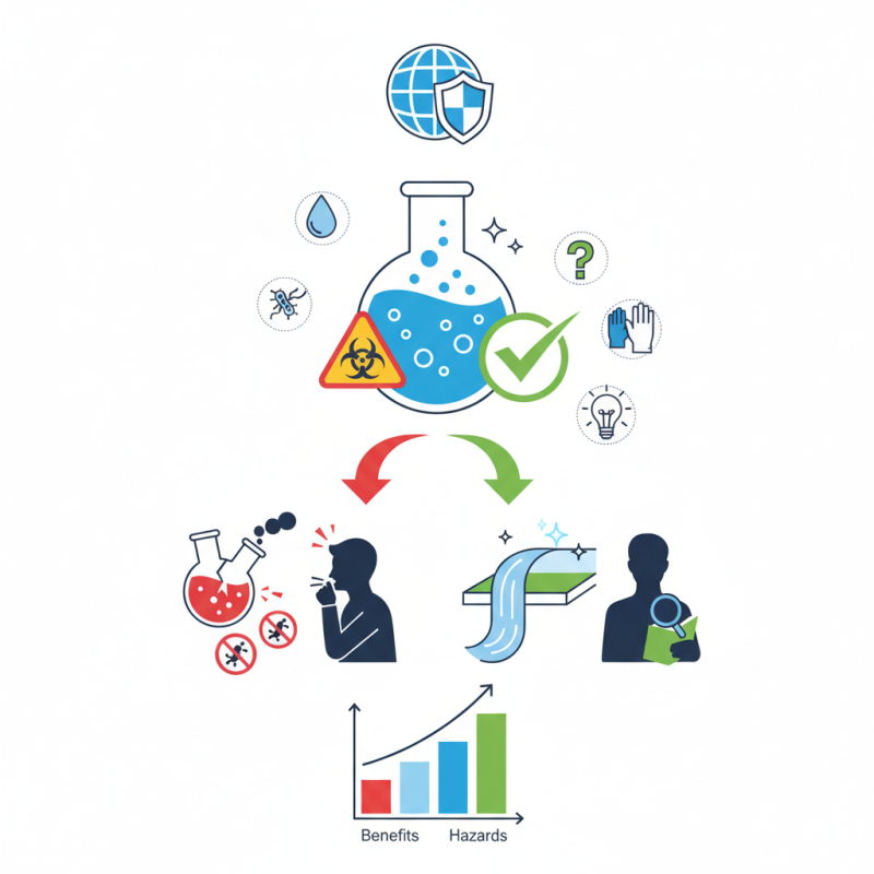Is Sodium Hypochlorite 8 Safe for Global Buyers to Use?