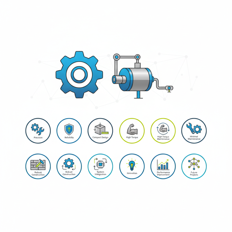 Top 10 Features of Rotary Actuator WL10 Series You Need to Know?