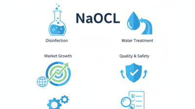 China Best Sodium Hypochlorite 8 for Global Buyers?