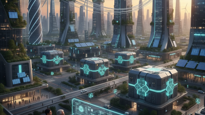 Top Compact Substation Trends to Watch in 2026?