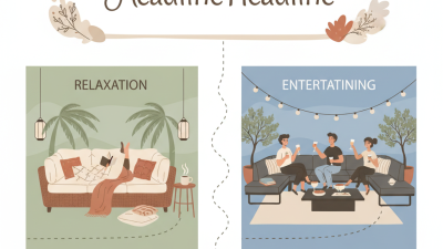 Top 10 Outdoor Patio Sofa Designs for Your Home Garden?