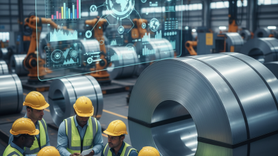 Top 5 Tips for Sourcing Coated Sheet Steel Efficiently?