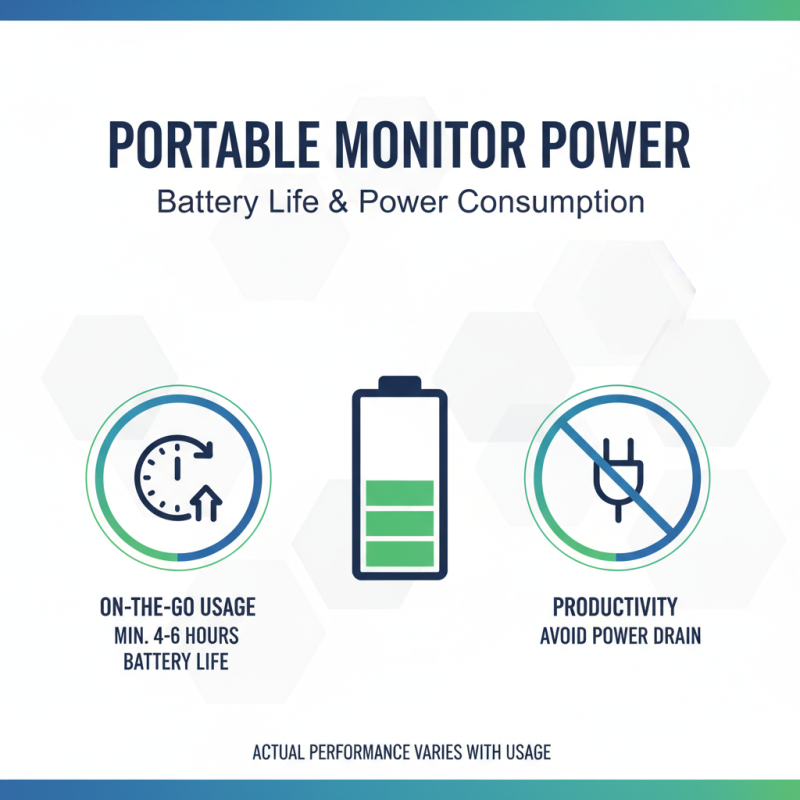 Top 10 Best HDMI Portable Monitors for On the Go Use?