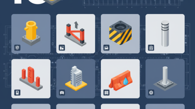Top 10 Warehouse Bollards in China You Need to Know?