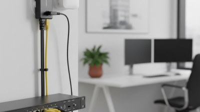 Why Do You Need a Poe Splitter for Your Network Setup?