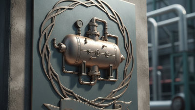 Top 10 Asme Pressure Vessel Design Considerations for Safety and Efficiency?