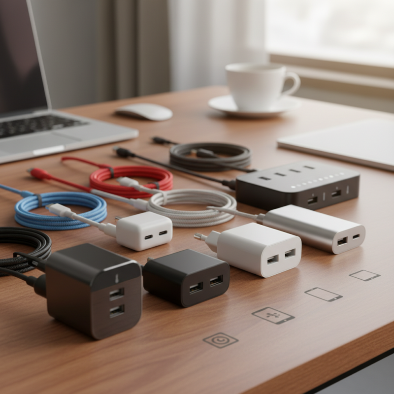 Essential Tips for Choosing the Best USB Charger Devices