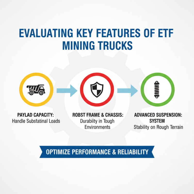 How to Choose the Best ETF Mining Truck for Your Needs?