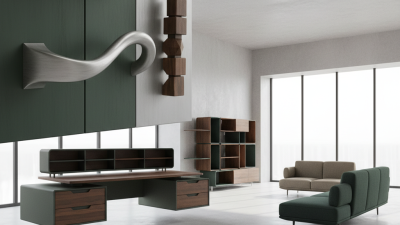 Top Furniture Hardware Trends to Watch in 2026?