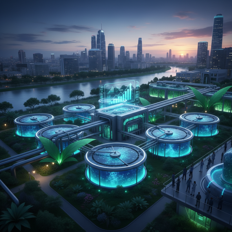 Top Wastewater Chemicals for Global Procurement in 2026?