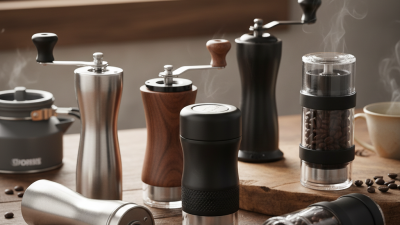 2026 Best Portable Hand Coffee Grinder Reviews and Tips?