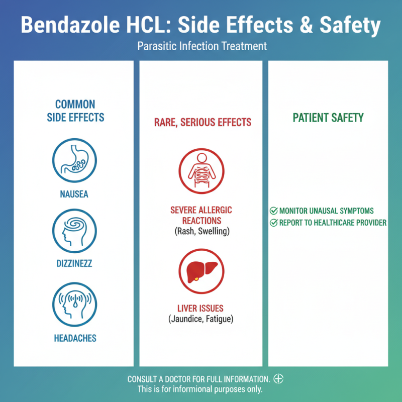 What is Bendazole Hcl and How is it Used Globally?
