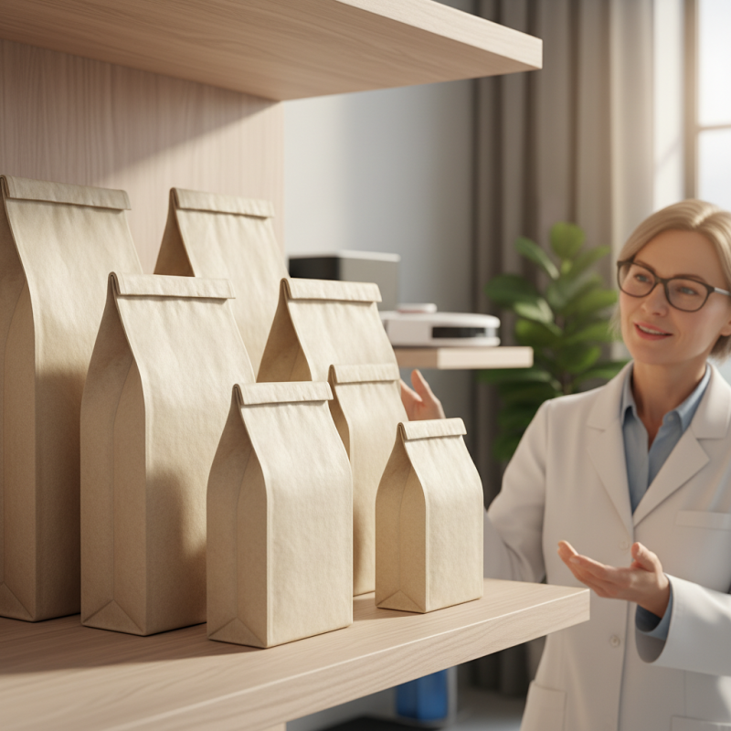 2026 Best Paper Vacuum Bags for Your Cleaning Needs?