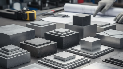 How to Choose the Right Aluminum Square Plate for Your Needs?