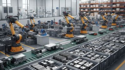 Top China Case Hardware Suppliers for Global Buyers?