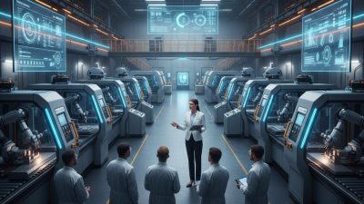 Top Chamfering Machines in 2026 What Buyers Need to Know
