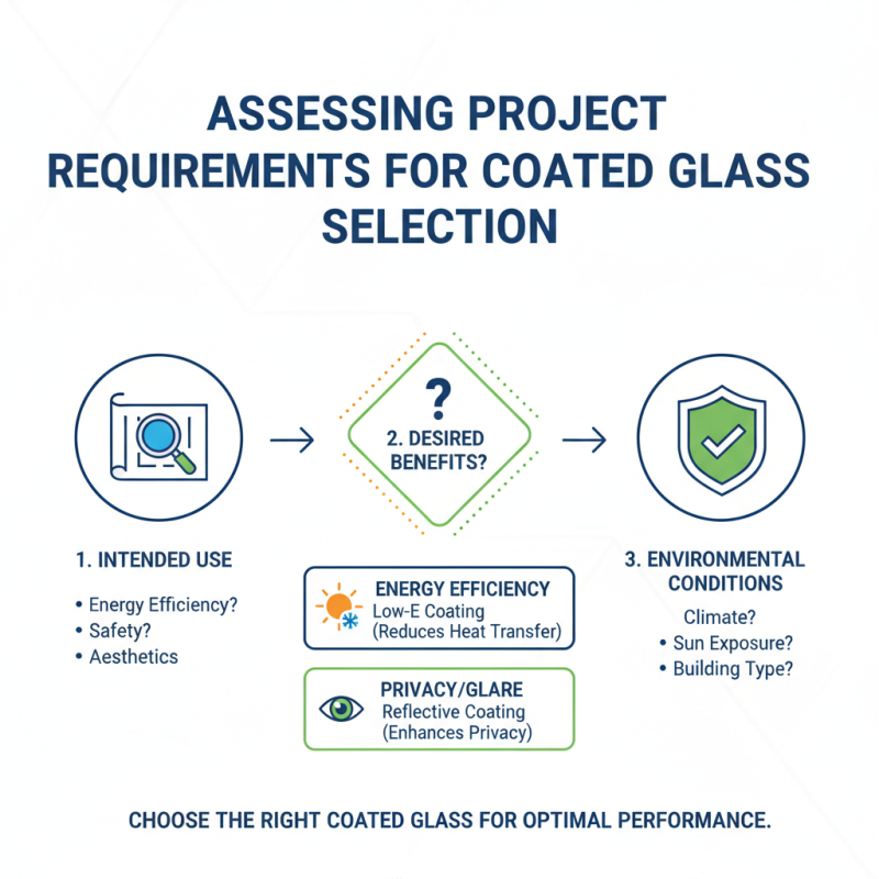 How to Choose the Right Coated Glass for Your Project?