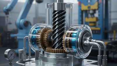What is a Helical Hydraulic Cylinder and Its Benefits?