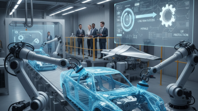 What is Machine Coating Benefits and Applications for Buyers?