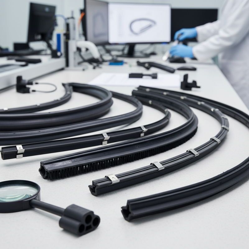 China Best Automotive Door Seals for Worldwide Buyers?