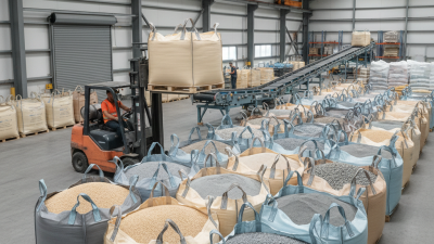 Top Benefits of Using Functional FIBC Bags for Your Business?
