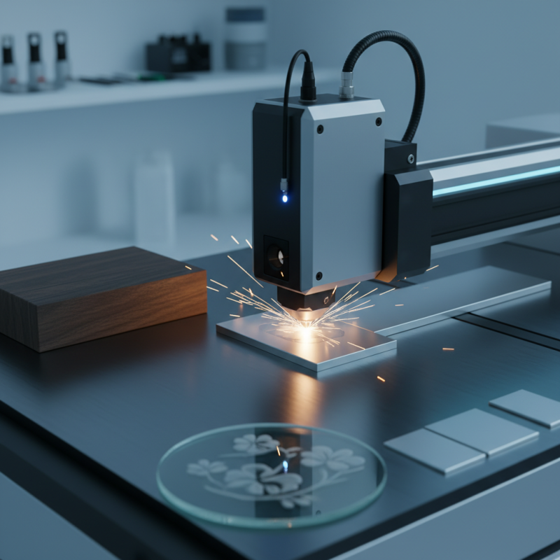Why Choose a Fiber Optic Laser Engraving Machine for Your Business?